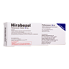 Хайрабезол таблетки покрыт.кишечнорастворимой плен.об. 10 мг 15 шт