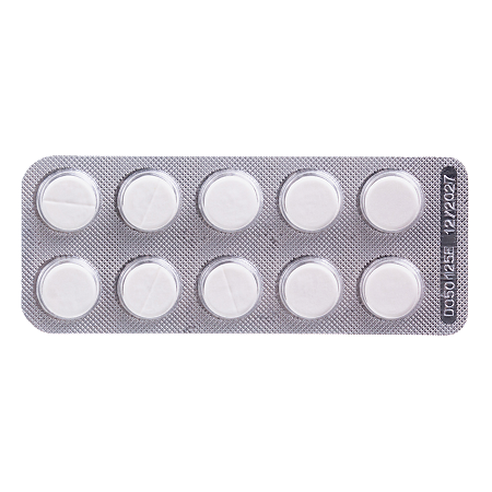 Дибикор таблетки 500 мг 60 шт