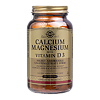 Solgar Кальций-Магний с витамином D3 / Calcium Magnesium with Vitamin D3 Tablets таблетки массой 1571 мг 150 шт