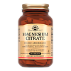 Solgar Цитрат магния / Magnesium Citrate Tablets таблетки массой 1717 мг 60 шт