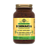 Solgar Экстракт Эхинацеи пурпурной / FP Echinacea Vegetable Capsules капсулы массой 437 мг 100 шт