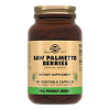 Solgar Ягоды Со Пальметто / Saw Palmetto Berries Vegetable Capsules капсулы массой 639 мг / 632 мг 100 шт