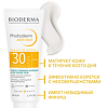 Bioderma Photoderm AKN Mat Эмульсия матирующая SPF30 40 мл 1 шт