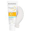 Bioderma Photoderm AKN Mat Эмульсия матирующая SPF30 40 мл 1 шт