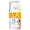 Bioderma Photoderm AKN Mat Эмульсия матирующая SPF30 40 мл 1 шт