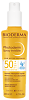 Bioderma Photoderm Max спрей солнцезащитный SPF50+ 200 мл 1 шт