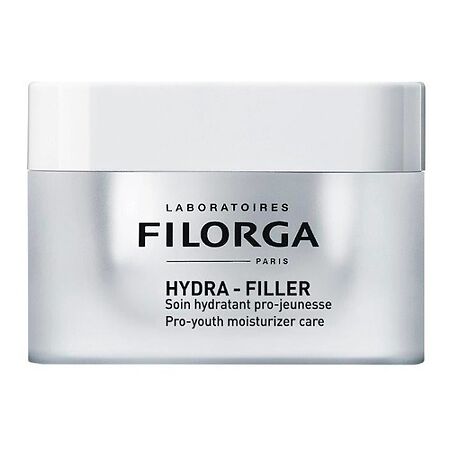 Filorga Hydra Filler увлажняющий крем для лица 50 мл 1 шт