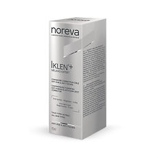 Купить Noreva Iklen крем-концентрат от пигментных пятен 15 мл 1 шт цена