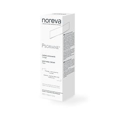 Купить Noreva Psoriane крем смягчающий успокаивающий термальный 40 мл 1 шт цена