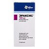 Эраксис лиофилизат д/приг раствора для инфузий 100 мг фл 1 шт
