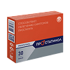 Простатинол / Prostatinol капсулы массой 0,5 г 30 шт