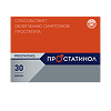 Простатинол / Prostatinol капсулы массой 0,5 г 30 шт
