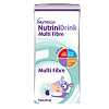 NutriniDrink Multi Fibre с пищевыми волокнами готовая смесь с нейтральным вкусом 200 мл 1 шт