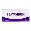 Термикон таблетки 250 мг 28 шт