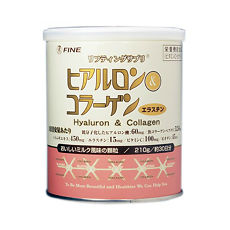 Изображение товара Fine Коллаген с витамином С порошок массой 210 г 1 шт