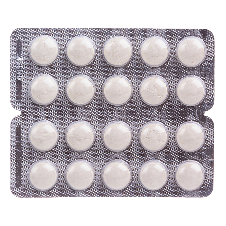 Артро-Актив Питание суставов таблетки массой 0,5 г 40 шт