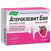 Атероклефит Био капсулы с массой содержимого 0,25 г 60 шт