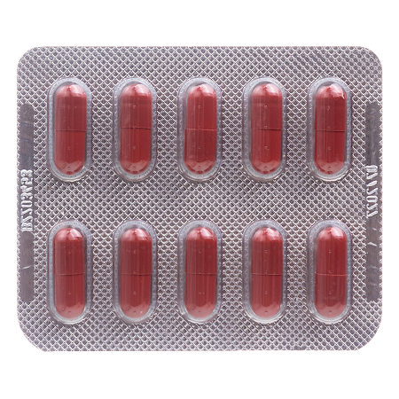 Легалон 70 капсулы 70 мг 30 шт