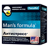 Man's formula / Менс формула Антистресс капсулы массой 695 мг 30 шт.