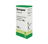 Бетадин раствор для местного и наружного применения 10 % 120 мл фл 1 шт