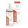 Elmex Защита от кариеса ополаскиватель для полости рта, 400 мл 1 шт