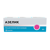 Азелик гель для наружного применения 15 % 30 г 1 шт