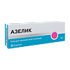 Азелик гель для наружного применения 15 % 30 г 1 шт