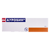 Ауробин мазь для местного и наружного применения 20 мг+20 мг+2 мг/г 20 г 1 шт