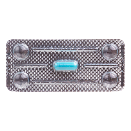 Флуконазол-OBL капсулы 150 мг 2 шт