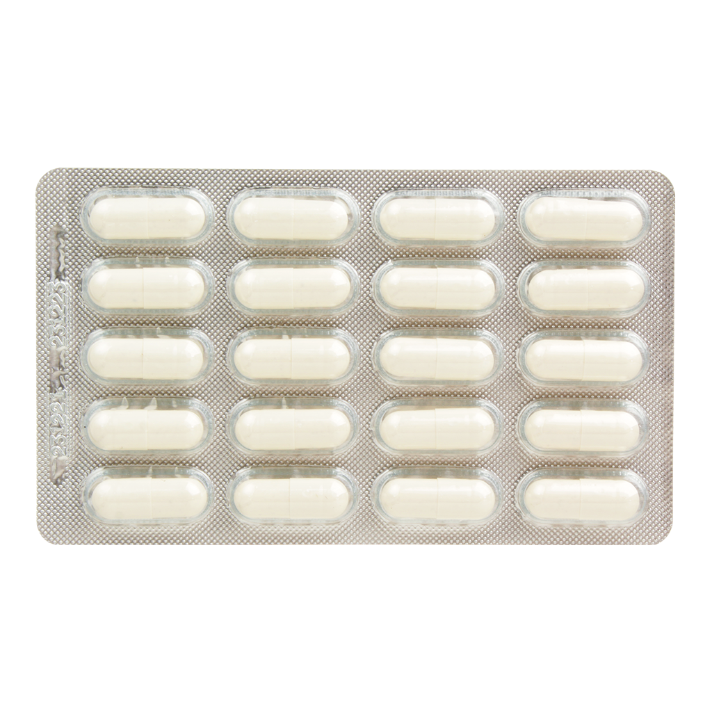 Пустырник Премиум Управление Эмоциями Капсулы По 0,3 Г 40 Шт.