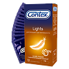 Презервативы Contex Lights 12 шт