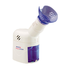 Купить Ингалятор B.Well WN-118 паровой с косметической маской 1 шт цена