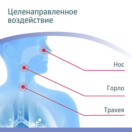 Ингалятор B.Well WN-118 паровой с косметической маской 1 шт