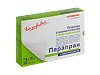 ПараПран Повязка с химотрипсином стимулирующая 7,5х10см 30 шт