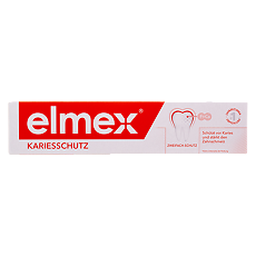 Купить Elmex Зубная паста Защита от кариеса 75 мл 1 шт цена