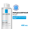 La Roche-Posay Ultra Мицеллярная вода для чувствительной кожи лица и глаз 400 мл