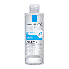 Купить La Roche-Posay Ultra Мицеллярная вода для чувствительной кожи лица и глаз 400 мл цена