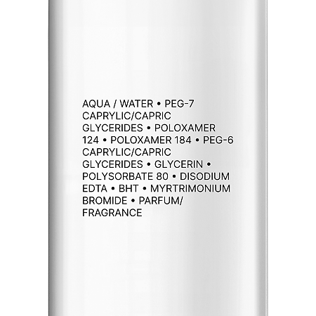 La Roche-Posay Ultra Мицеллярная вода для чувствительной кожи лица и глаз 400 мл