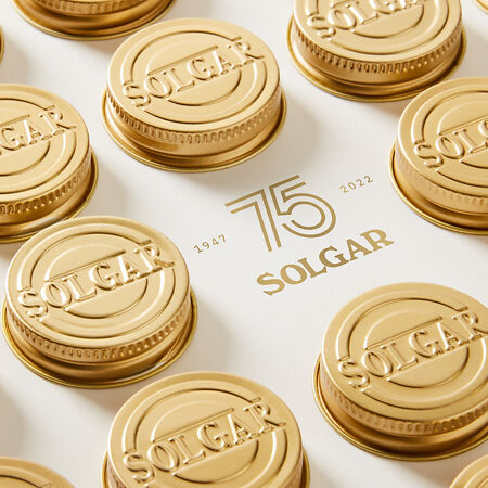 Solgar Витамин К1 (фитоменадион) 100 мкг/ Vitamin K 100 mcg Tablets таблетки массой 310 мг 100 шт