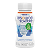 Resource 2.0 + Fibre (Ресурс 2.0 Файбер) высококалорийная смесь с пищевыми волокнами с 3 лет нейтральный вкус 200 мл 1 шт