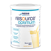 Resource Optimum (Ресурс Оптимум) сухая смесь для энтерального питания детей с 7 лет и взрослых 400 г 1 шт