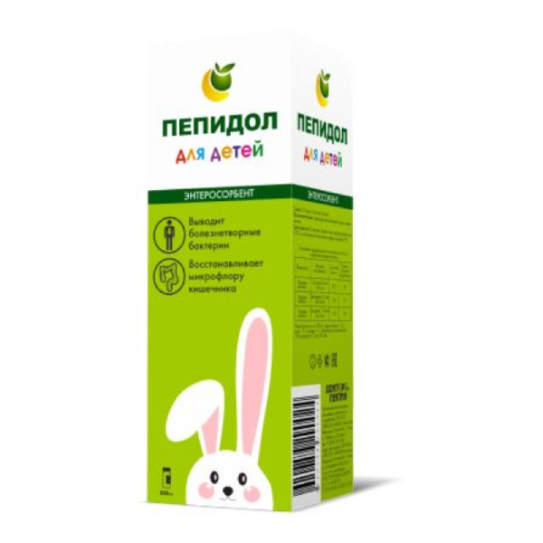 Изображение товара Пепидол ПЭГ 3% раствор для детей 250 мл безопасное лечение Изображение товара Пепидол ПЭГ 3% раствор для детей 250 мл безопасное лечение