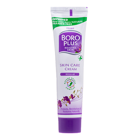 Боро плюс розовый крем 50 г 1 шт