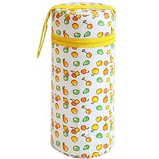 Купить Мир Детства термоконтейнер на 1 бутылочку 1 шт цена