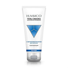 Купить Гель-смазка Хасико For Men 100 мл 1 шт цена
