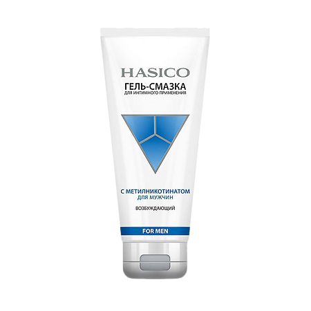 Гель-смазка Хасико For Men 100 мл 1 шт