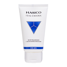 Купить Гель-смазка Хасико For Men 50 мл 1 шт цена