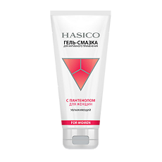 Купить Гель-смазка Хасико For Women 100 мл 1 шт цена
