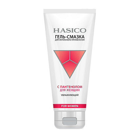 Гель-смазка Хасико For Women 100 мл 1 шт