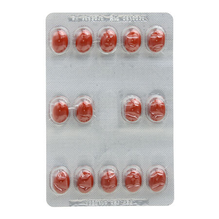 Перфектил Плюс / Perfectil Plus таблетки массой 992 мг 28 шт+капсулы по 619 мг 28 шт 1 уп